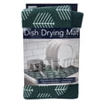 thumbnail image 3 of Kitchen Basics Dish Drying Mat, 3 of 4