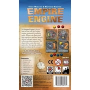 AEG Alderac Entertainment Group Empire Engine New
