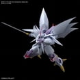 thumbnail image 2 of Bandai Spirits Cybaster Super Robot Wars Cybuster HG 1/144 Model Kit, 2 of 4