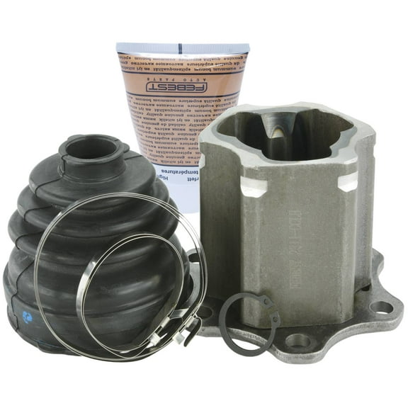 Febest INNER CV JOINT 34X100 # 2311-CCLH OEM 1K0498103E
