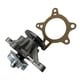 thumbnail image 1 of 1 Pcs Engine Cooling Water Pump for Accent Forte Koup, 1 of 5