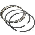 thumbnail image 4 of Wiseco 8800YD 1.0mm x 2.0mm Ring Set for 88.00mm Cylinder Bore, 4 of 5