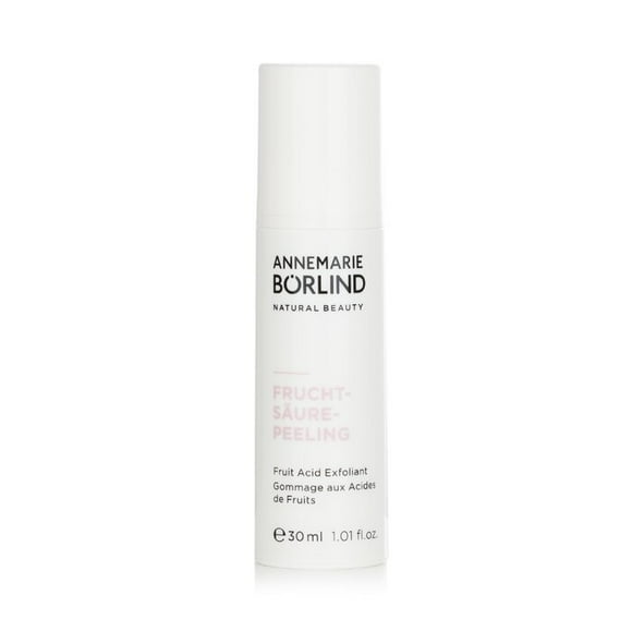 Gel exfoliante Annemarie Borlind Fruit Acid 50 ml