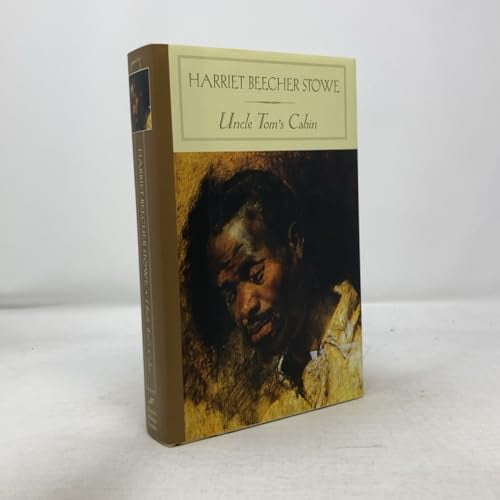 Pre-Owned Uncle Tom's Cabin (Barnes & Noble Classics) Hardcover