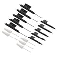 thumbnail image 3 of Hearing  Brushes, Safe Earphone Cleaning Kit Different Shapes With Storage Box For Earbuds, 3 of 8