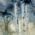 thumbnail image 4 of Masterpiece Art Gallery Water's Edge I by Carol Robinson Canvas Art Print 30" x 40", 4 of 5