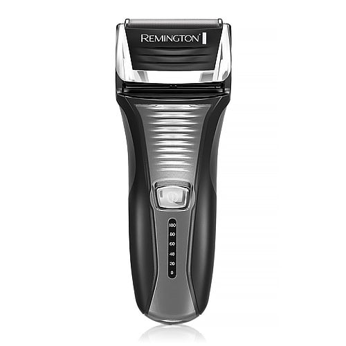 Remington F55800 Mens F5 Power Series Foil Shaver With Pivot & Flex