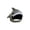 Shark, variant on Cat Costume Hat with Fish Design, Funny Fish Hat for Small Cats, Cartoon Animal Ears Cap for Pet Photography, Adjustable Kitten Hat for Spring Party, Cute Cat Accessories