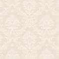 thumbnail image 2 of Patton Wallcovering Document Damask Wallpaper, 2 of 2