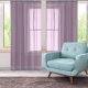 thumbnail image 4 of ¡Descubra La Combinación Perfecta De Estilo Y Luz Con Nuestras Cortinas Semitransparentes De Colores Lisos!, 4 of 7