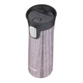 thumbnail image 4 of Termo 14 Oz Acero Inoxidable Autoseal Couture Marmol Contigo gris 1 Contigo Autoseal Couture, 4 of 6