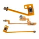 thumbnail image 1 of Cable flexible de cinta de botón apto para reemplazo de interruptor Nintend (ZL+ZR+L) JShteea El nuevo, 1 of 6