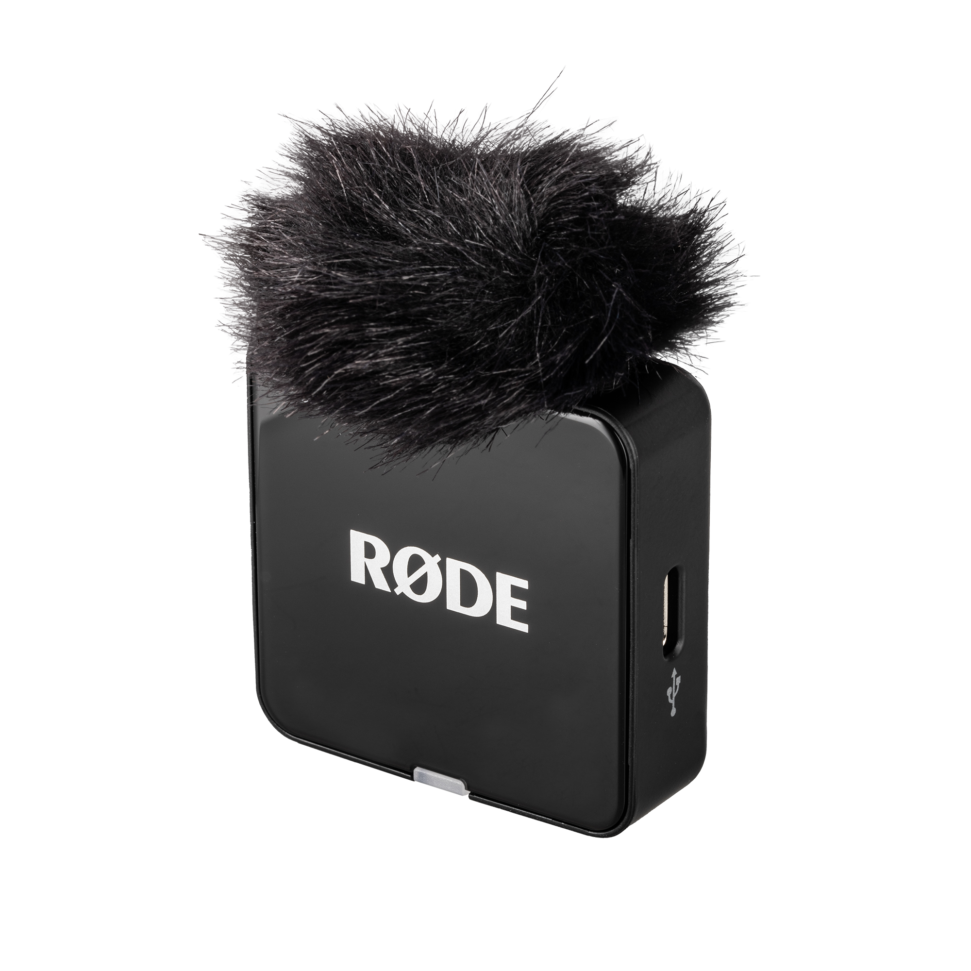 Rode Wireless GO III Dual Channel Mic System – Compact Wireless Microphone for Cameras, Smartphones & Lavalier Use + 2x Lavalier Condenser Mic + 2x 3.5mm Stereo Plug + Microphone Cleaner + More