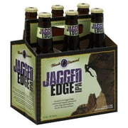 Black Diamond Jagged Edge 6/12 B