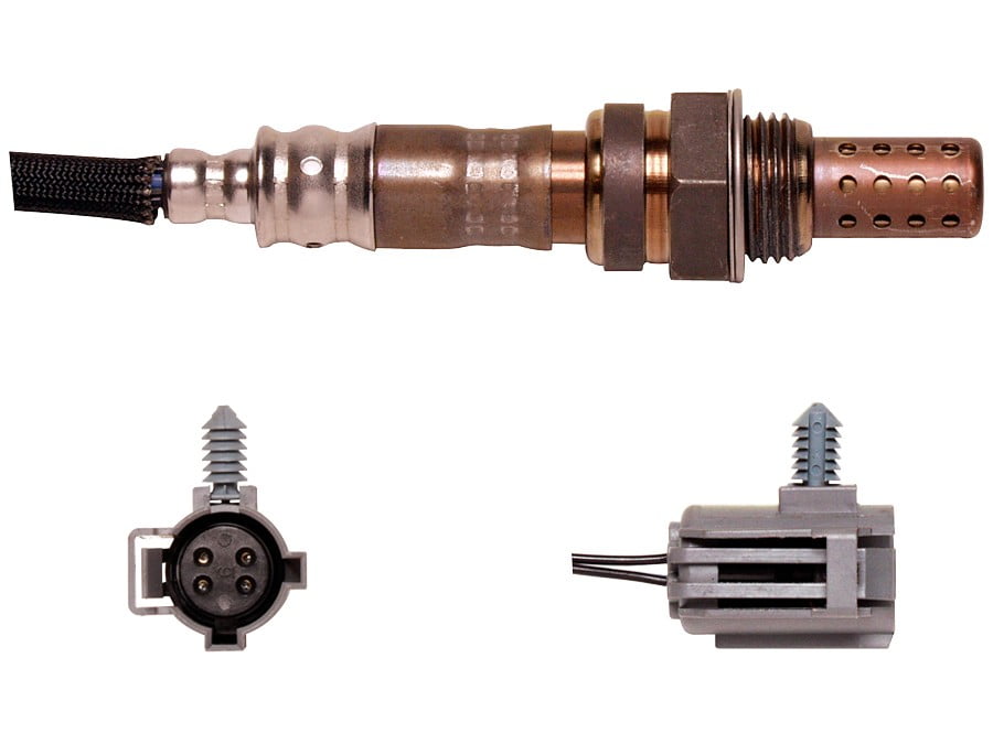 For Chrysler Cirrus Dodge Avenger Front Oxygen Sensor Jeep Denso 234 4077