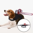 thumbnail image 1 of KITTEHIGM Dog Licker Cold Proof Warm And Thick Clothing For Small And Medium-Sized Dogs Today Deals Today Deal 17 Today Warehouse #63, 1 of 2