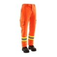 thumbnail image 1 of Forcefield Hi Vis Ripstop Cargo Safety Work Pant, 1 of 1
