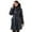 Black, variant on Cilsoka Women Winter Jacket Lightweight Coats for Women Plus Size Business Casual Lightweight Jacket My Orders past Orders