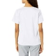 thumbnail image 2 of WonderWink WonderWORK 101-Women's V-Neck Scrub Top, 2 of 2
