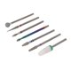 thumbnail image 5 of Brocas Para Pulir Uñas, Brocas Para Uñas De Cerámica Portátil Para Salón ANGGREK Otros, 5 of 8