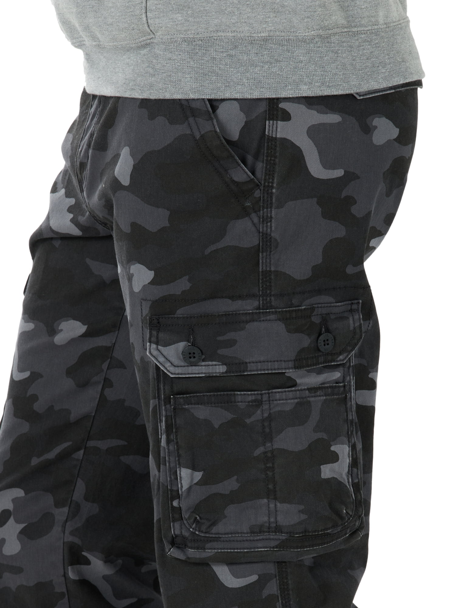 Lee Men's Wyoming Cargo Pant