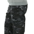 thumbnail image 3 of Lee Men's Wyoming Cargo Pant, 3 of 8