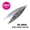 56.SKSL, variant on Xesta Slow Emotion Flap QR Metal Jig 120g ~ 260g