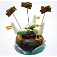 thumbnail image 3 of Disney Finding Nemo Seagull Mine Clip Frame Note Holder, 3 of 3
