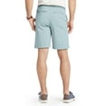 thumbnail image 2 of Ma Croix Men's Slim Ultimate Classic Fit Casual Stretch Twill Shorts, 2 of 6