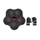 thumbnail image 1 of Máquina de boxeo con música, objetivo de pared, entrenador de boxeo inteligente para ejercicio, hombres y mujeres Luz doble de 5 agujeros., 1 of 8