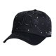 thumbnail image 3 of GORRA JC HATS NOT THE SAME RAINBOW BLACK UNITALLA, 3 of 5