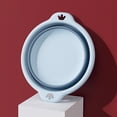 thumbnail image 3 of Lavabo plegable que ahorra espacio para el hogar, camping, viajes al aire libre, cocina, 3 of 8