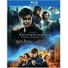 J.K. Rowling’s Wizarding World: 9-Film Collection (Blu-ray)