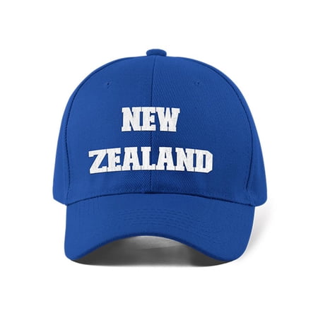 From New Zealand Hat -Smartprints Designs Small