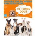 thumbnail image 3 of Dog Barking Control Device Nupec Ultrasonic 4 Modes 50m Range, 3 of 7