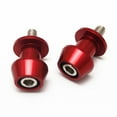 thumbnail image 3 of Bangcool 1 Pair Paddock Stand Bobbin Swingarm Slider Spool Paddock Bobbin Motorcycle Accessories, 3 of 10