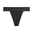 thumbnail image 4 of Nexjvus Period Underwear for Women High Waist Lace Leak Proof Thon Panties Size S-4XL, 4 of 4