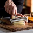 thumbnail image 3 of Ensembles de Cuisson Réglables en Alliage Trancheuse de Fromage Râpe à Fromage Coupe-Gâteau Outil de Cuisine, 3 of 5