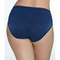 thumbnail image 2 of Vanity Fair Womens Plus Size Illumination Hi-Cut Brief Style-13810, 2 of 2