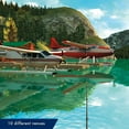 thumbnail image 4 of Legendary Fishing (PS4), 4 of 7