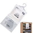 thumbnail image 3 of Dehumidifier Bags For Home, Household Humidity Absorbing Bags, Air Purifying Bags For Kitchen, Bedroom, Storage Rooms, Closets, Wardrobe, Bathrooms, 3 of 9