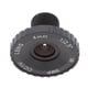 thumbnail image 2 of Lente de cámara de 3 megapíxeles Lente de Cámara de Seguridad 1080P 4mm M12 Lente de Seguridad 1 / 2.5 "3MP IR Fanmusic Lente de cámara de 3 megapíxeles, 2 of 6