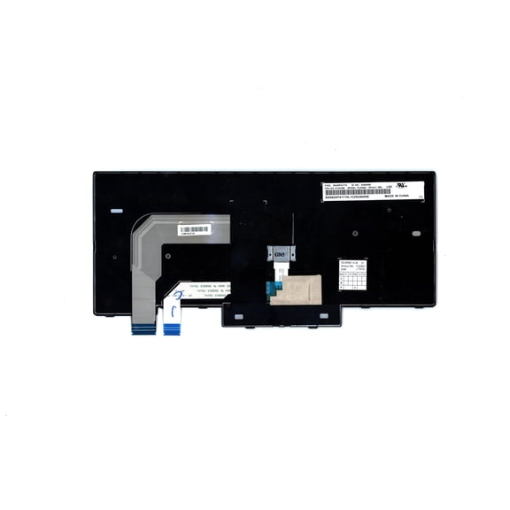 New Genuine Lenovo ThinkPad A485 T480 Series US Non-Backlit Keyboard 01HX368