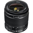 thumbnail image 4 of canon ef-s 18-55mm f/3.5-5.6 is stm lens (white box) for canon eos slr cameras 7d ii, 7d, 70d, 60d, 50d,... t6i, t5i, t6, t5, 1200d, t3i, t4i, sl1, 700d, 760d 750d, 650d, 600d.....+ aud essential acce, 4 of 6