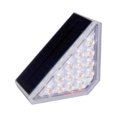 thumbnail image 4 of Solar Stair Lights Solar Powered Deck Lights LED Step Lights Outdoor Step Lights 1Pcs Polysilicon 2V, 4 of 9