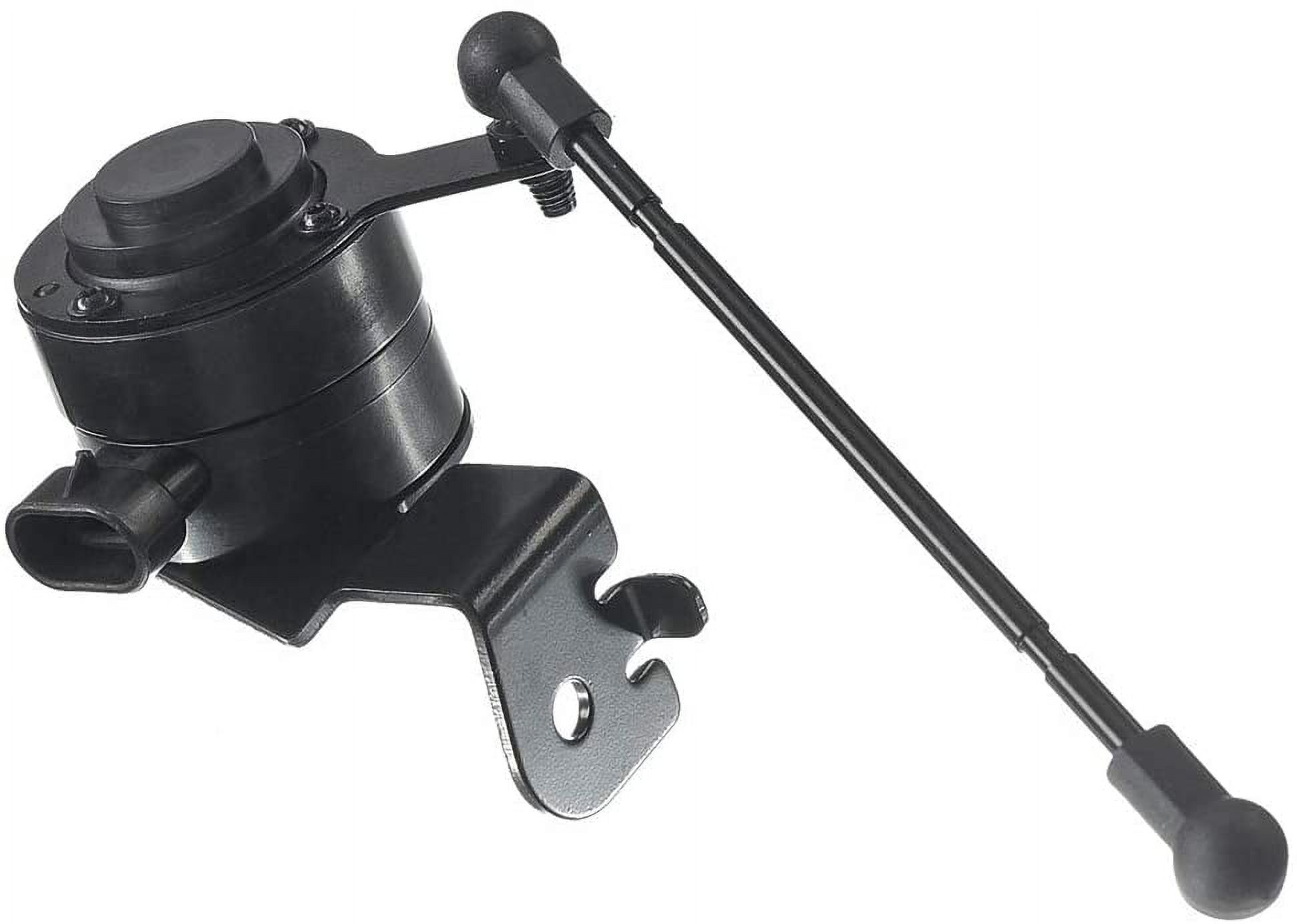 Cadillac XLR Level Sensor A-Premium Ride Height Level Sensor - Rear ...
