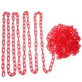 thumbnail image 4 of Crowd Control Chain 10m Safety Barrier Chain Link Safety Chain For Crowd Control, 4 of 9