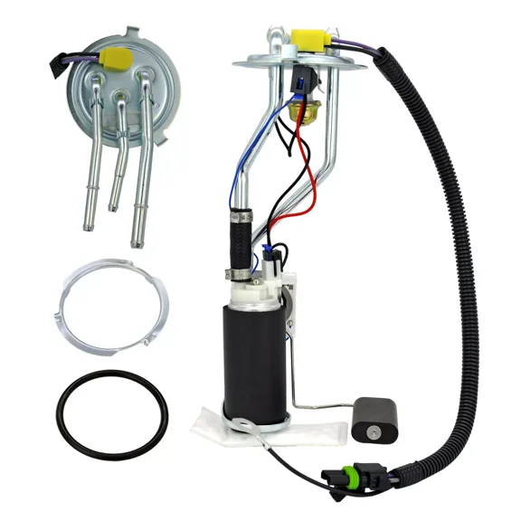 Passenger Side Fuel Pump Module Assembly for 1987-91 Chevrolet GMC Blazer Jimmy