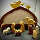 thumbnail image 2 of Los rompecabezas de madera hechos a mano de la decoración de los rompecabezas para los niños y los adultos juegan decoraciones, 2 of 5