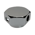 thumbnail image 2 of SteamSpa G-DRNHD-OB Drainage Valve Head, Oil Rubbed Bronze - 0.75 x 0.75 x 0.75 in., 2 of 2